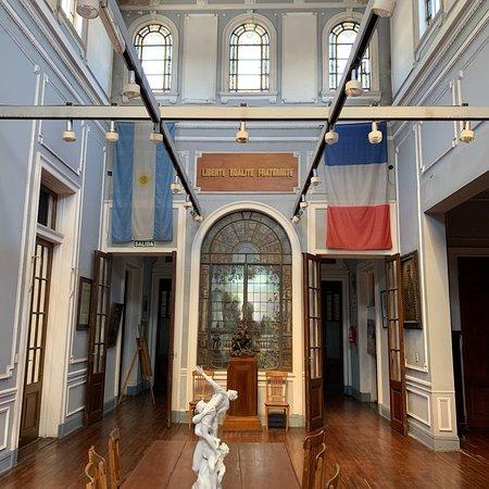 Les Anciens Combattants